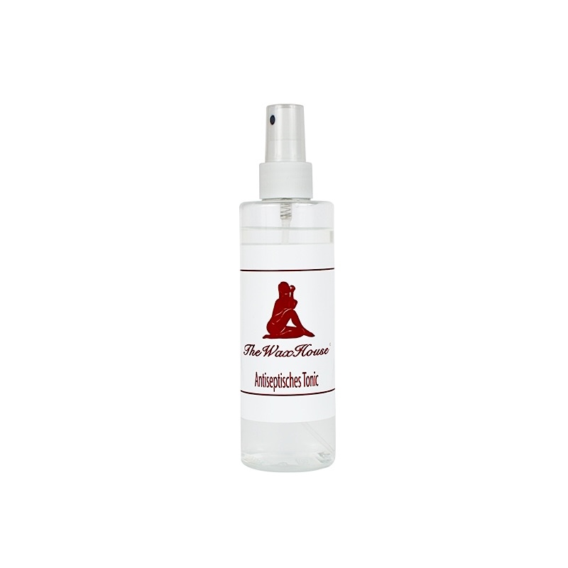 Antisept-tonic-thewaxhouse - Thewaxhouse Schulungen Antisept-Tonic - für die Vorbehandlung