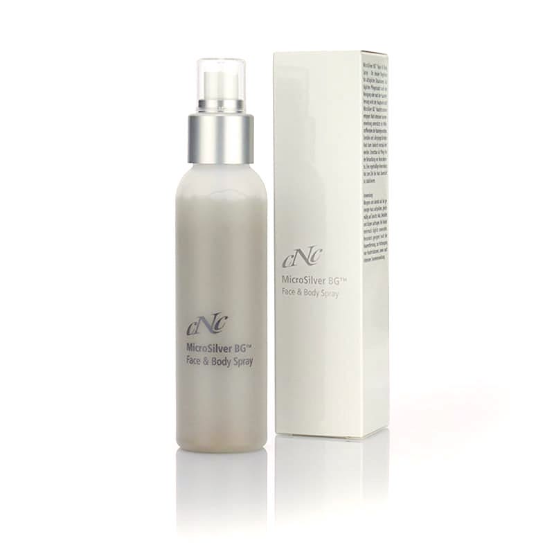 Microsilver Cnc Thewaxhouse - Thewaxhouse Schulungen Microsilver Spray der Firma CNC Cosmetics